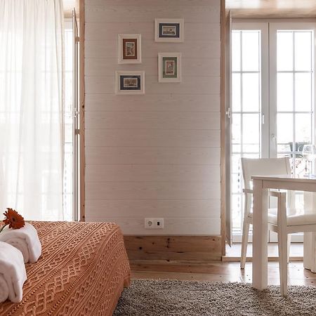 My Bairro Alto Suites 리스본 외부 사진
