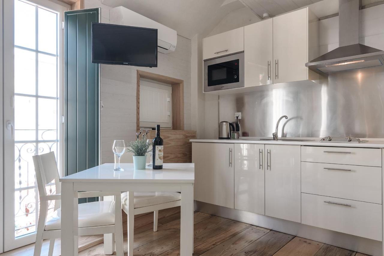 My Bairro Alto Suites 리스본 외부 사진