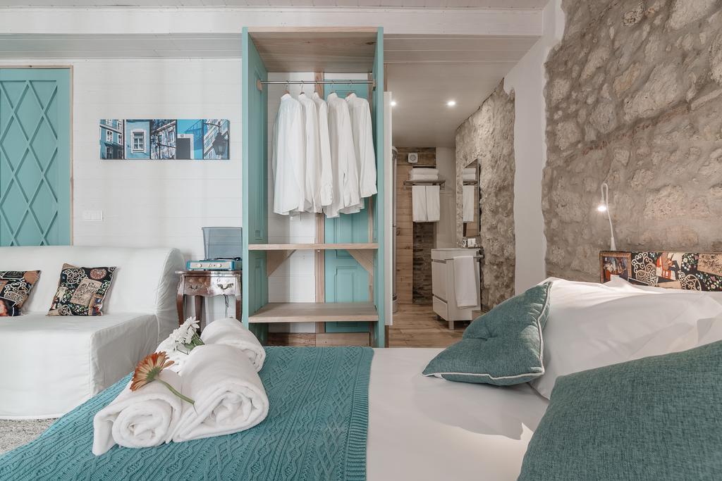 My Bairro Alto Suites 리스본 외부 사진