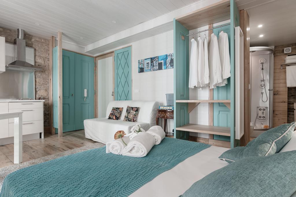 My Bairro Alto Suites 리스본 외부 사진