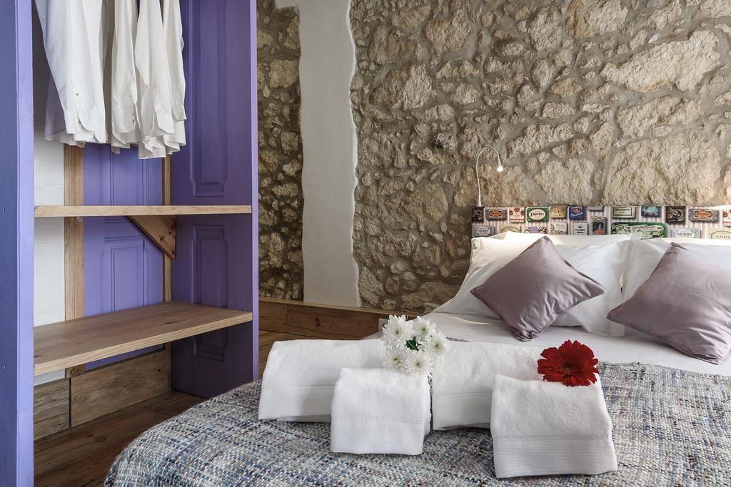My Bairro Alto Suites 리스본 외부 사진