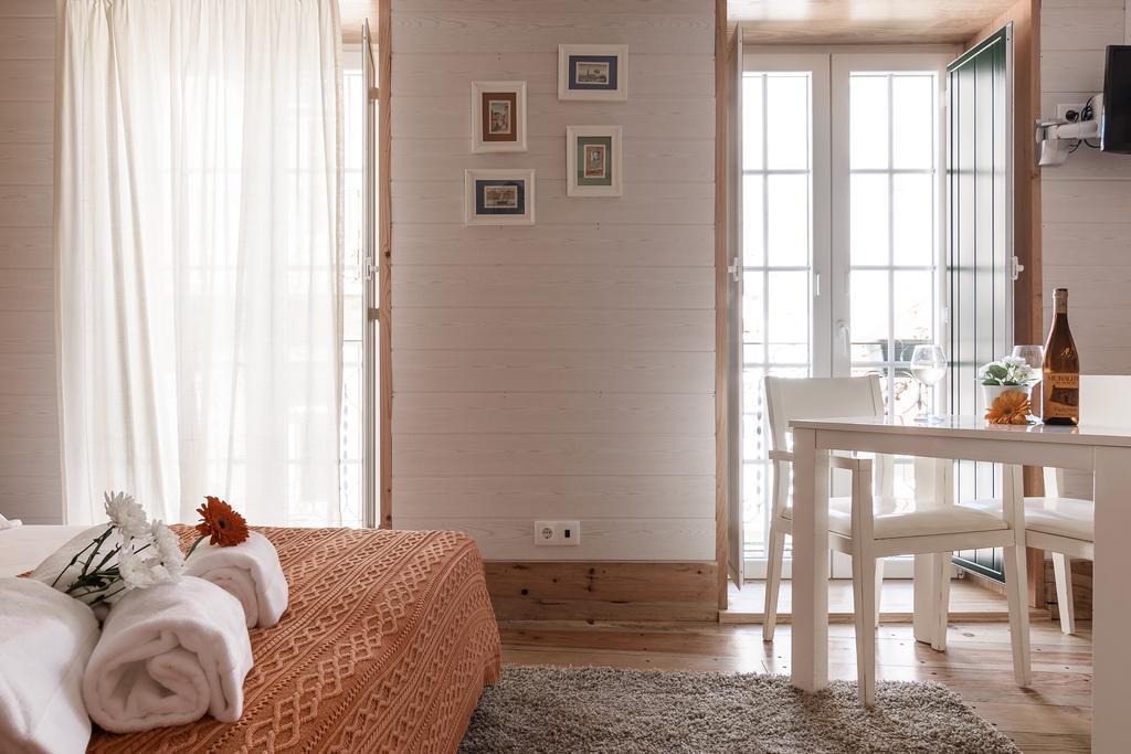 My Bairro Alto Suites 리스본 외부 사진