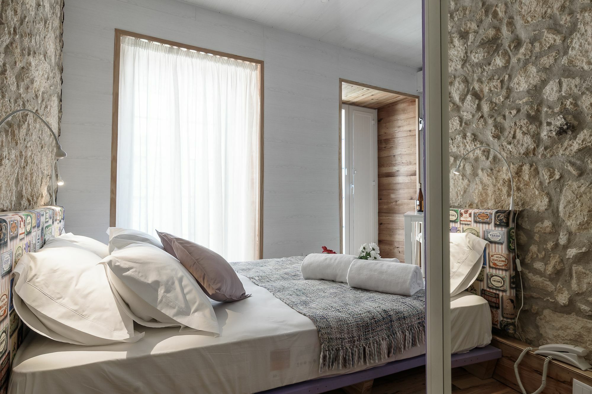 My Bairro Alto Suites 리스본 외부 사진