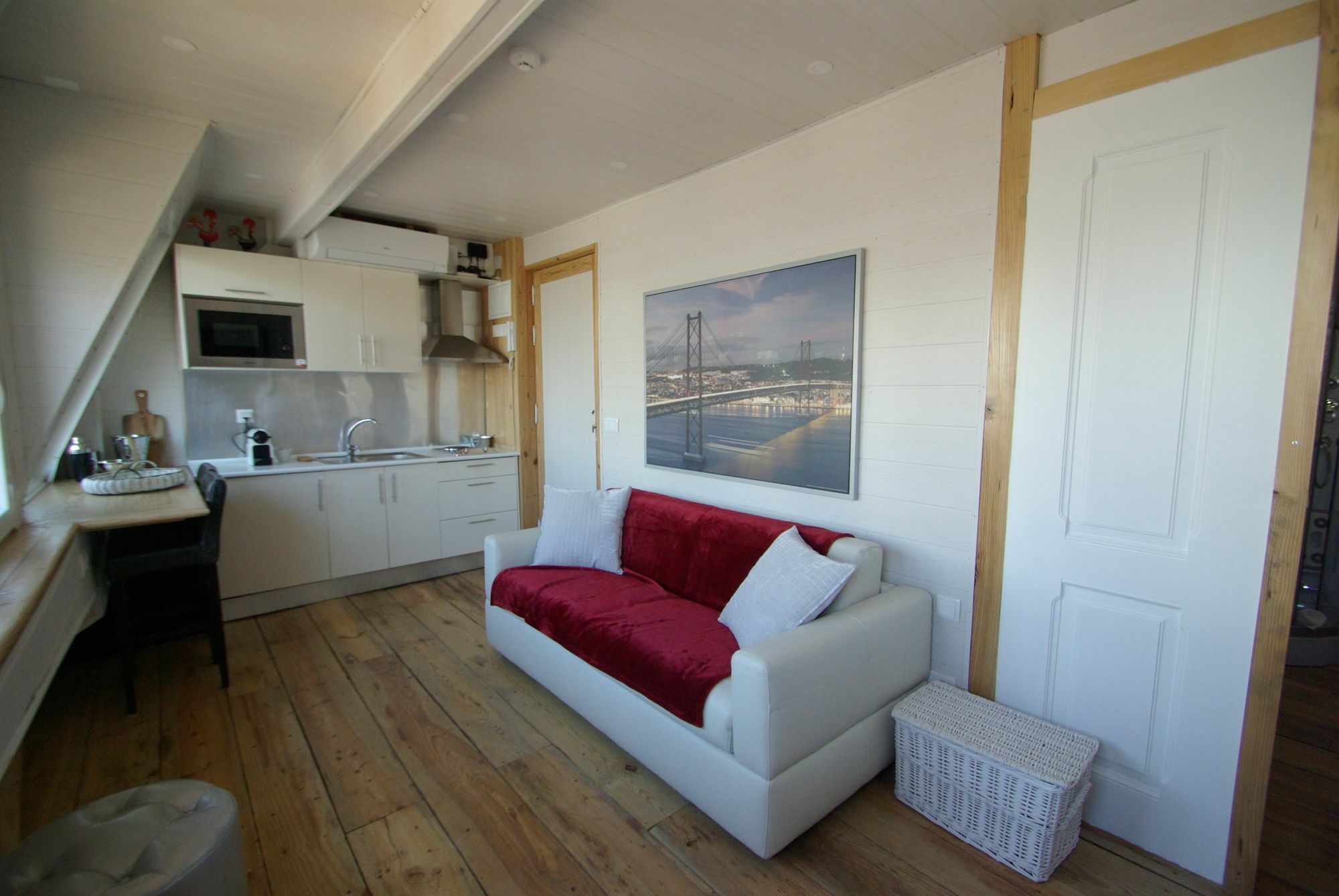 My Bairro Alto Suites 리스본 외부 사진