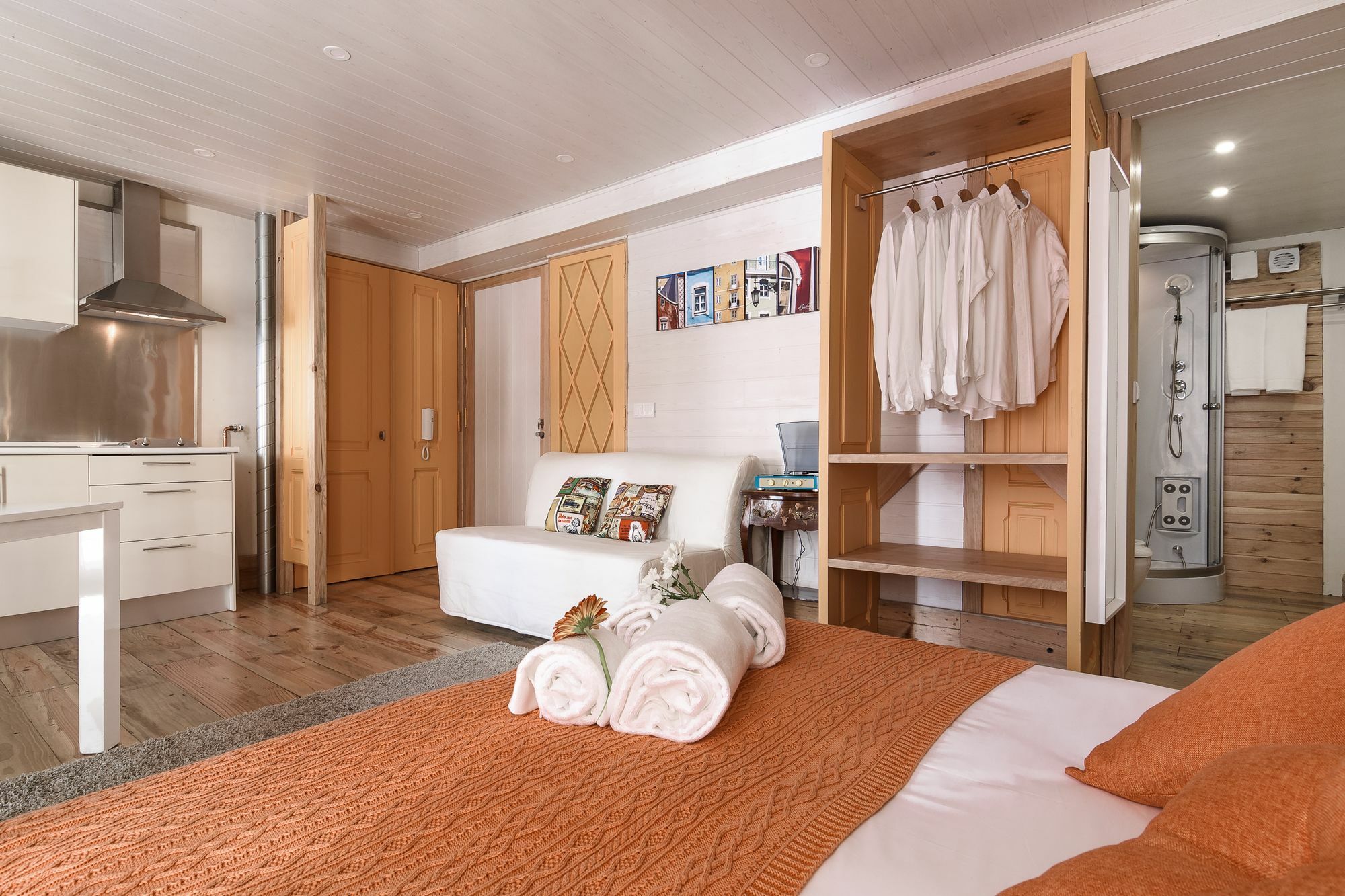 My Bairro Alto Suites 리스본 외부 사진