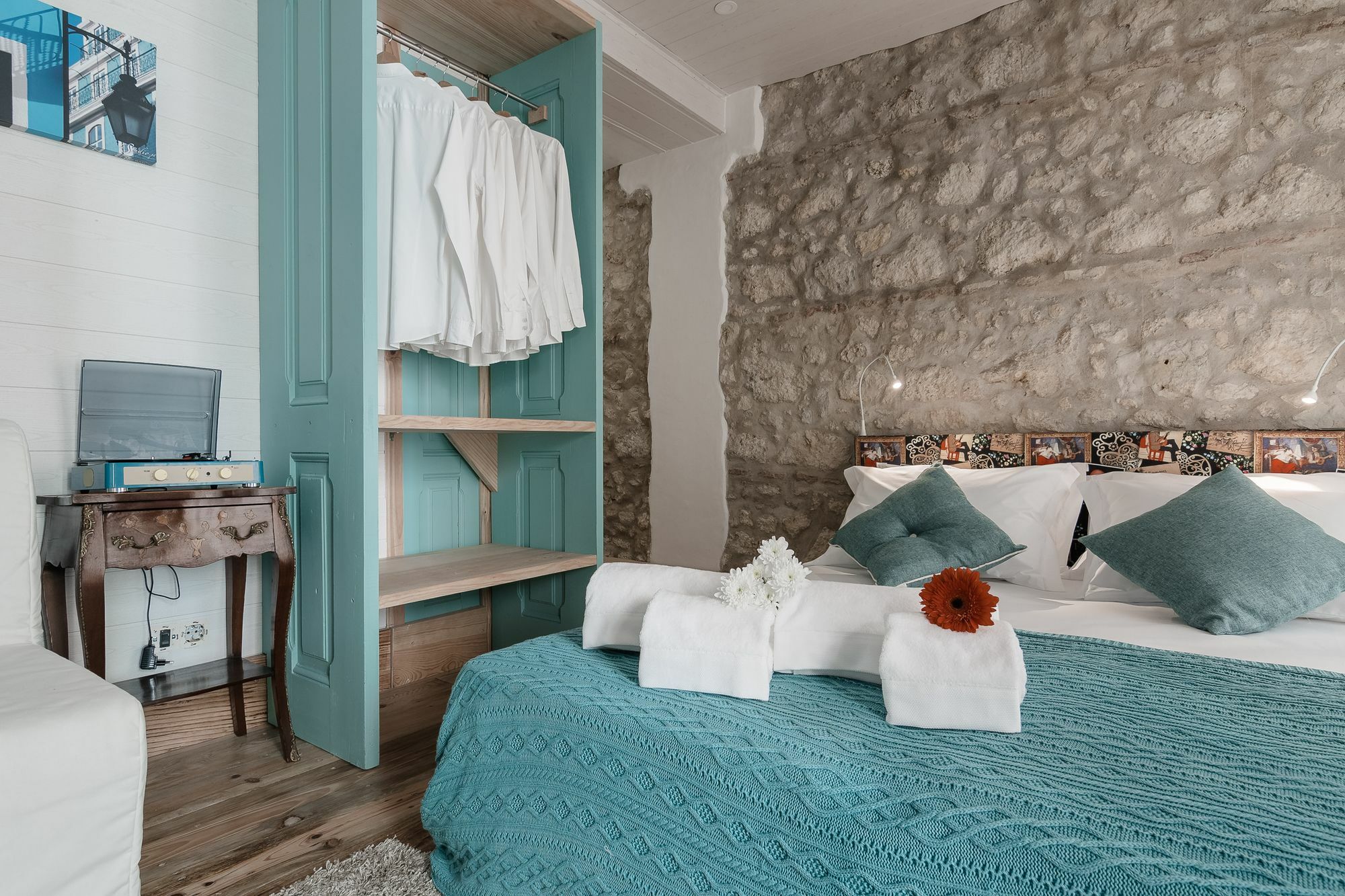 My Bairro Alto Suites 리스본 외부 사진
