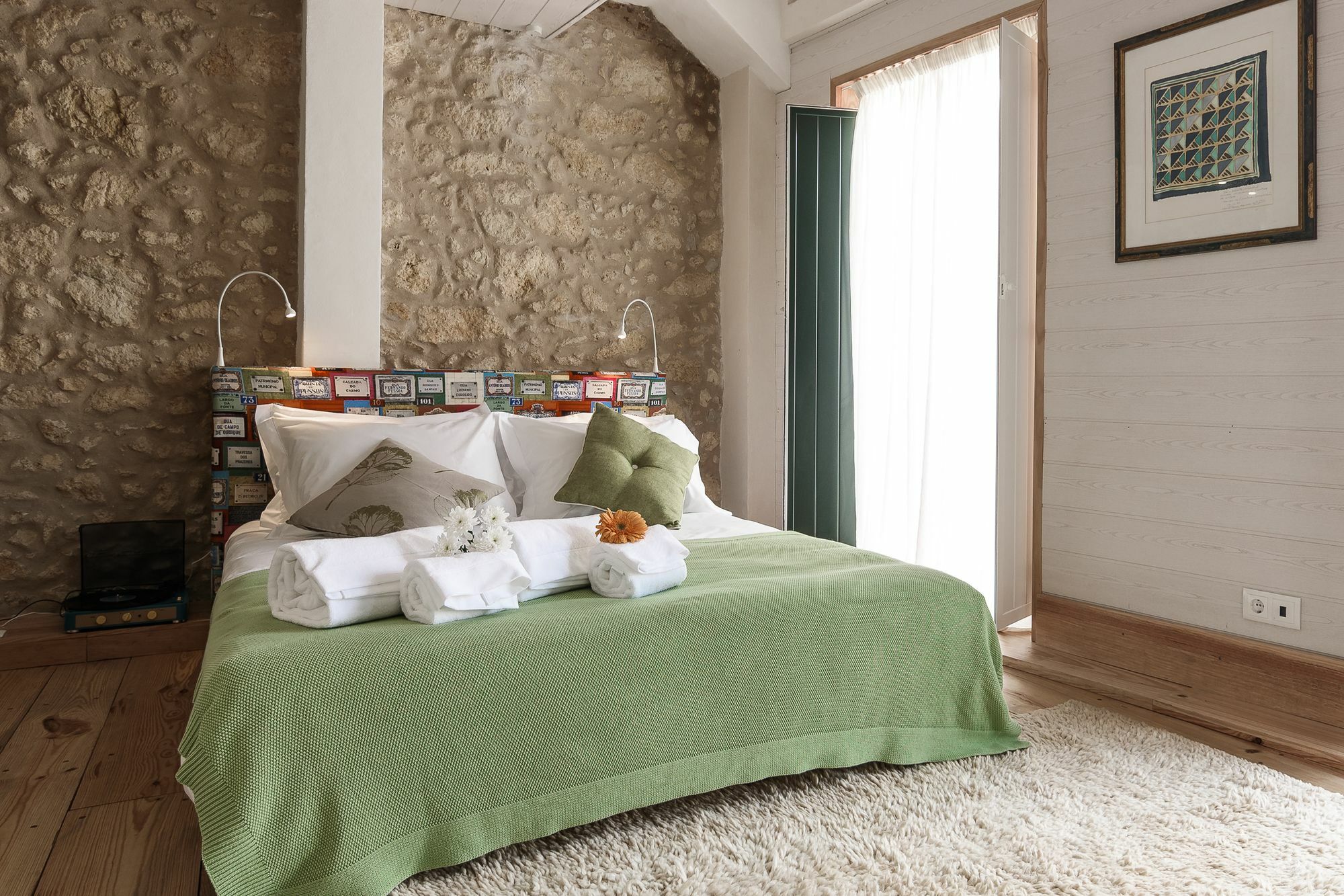 My Bairro Alto Suites 리스본 외부 사진