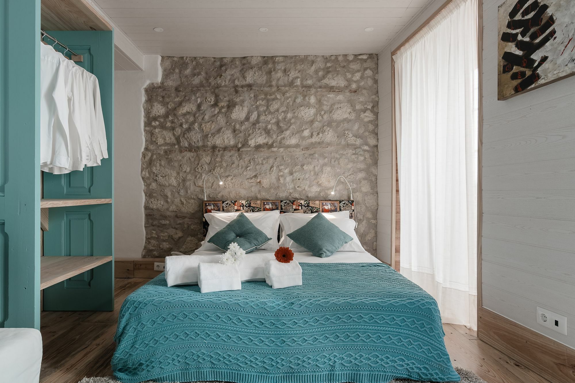 My Bairro Alto Suites 리스본 외부 사진