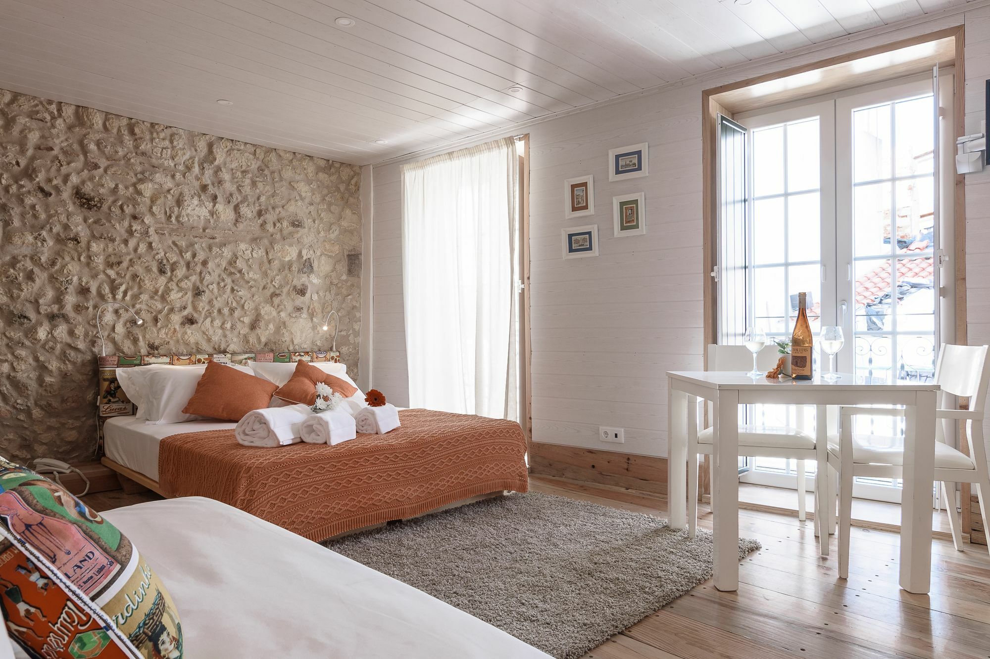 My Bairro Alto Suites 리스본 외부 사진