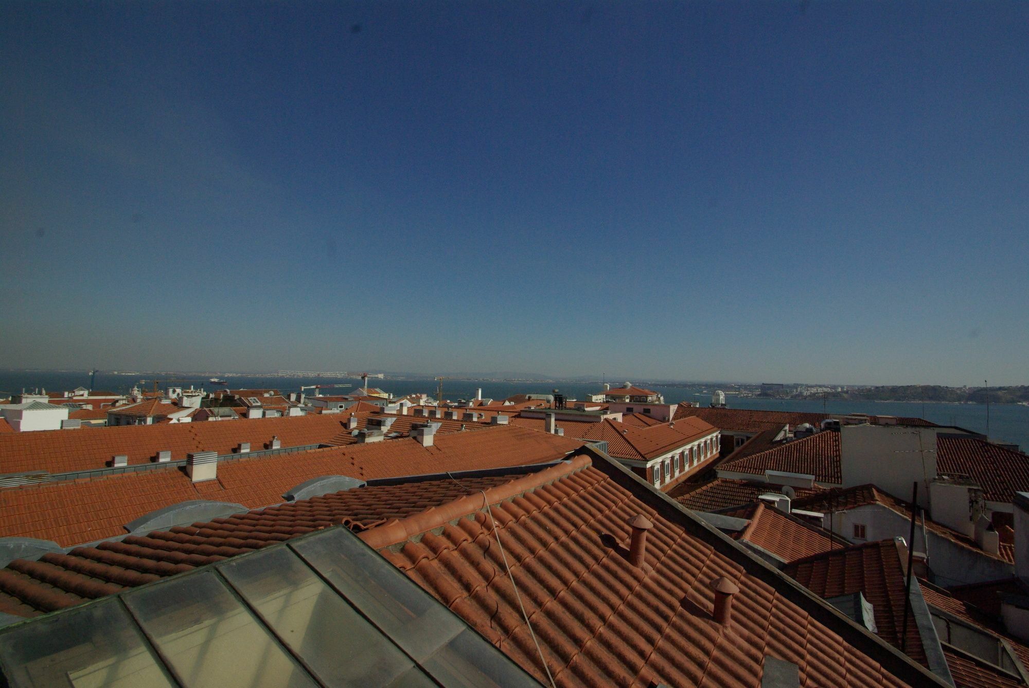My Bairro Alto Suites 리스본 외부 사진