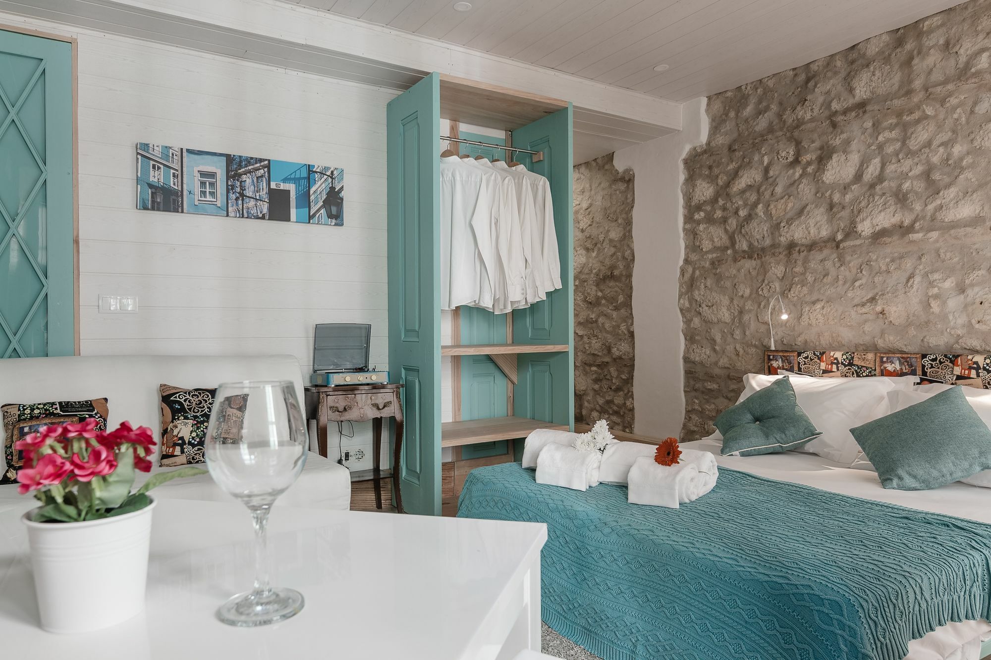 My Bairro Alto Suites 리스본 외부 사진