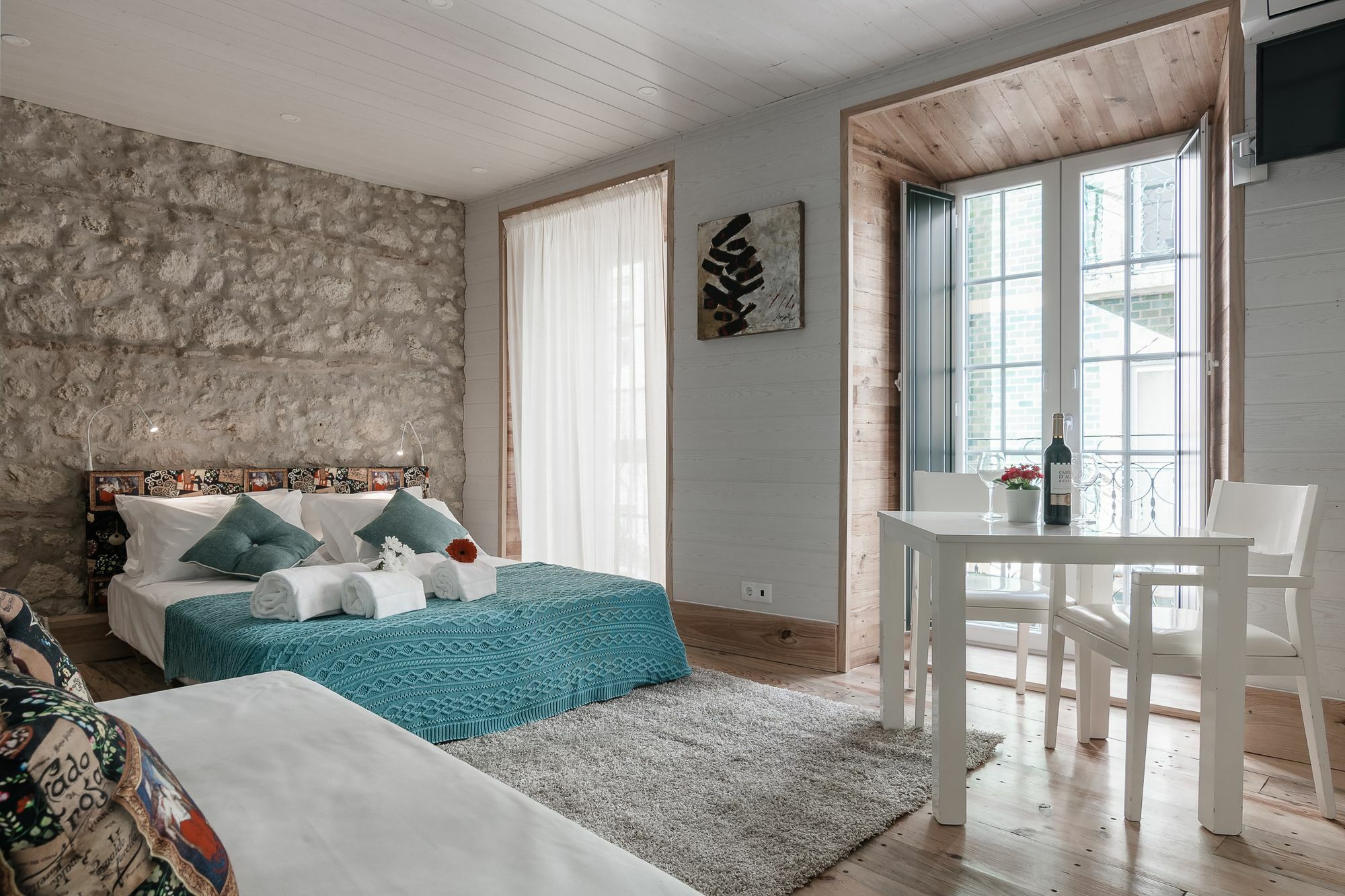 My Bairro Alto Suites 리스본 외부 사진