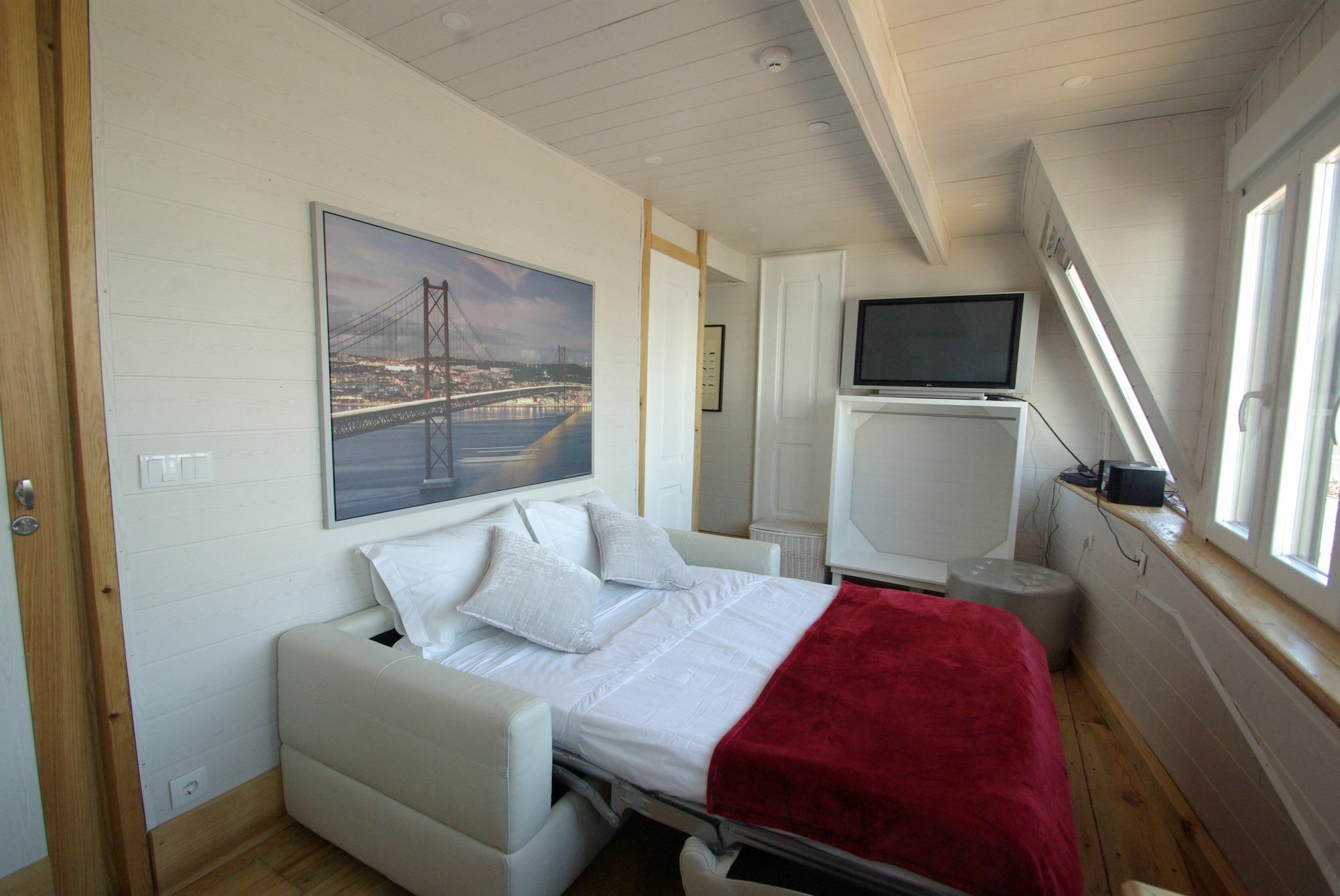 My Bairro Alto Suites 리스본 외부 사진