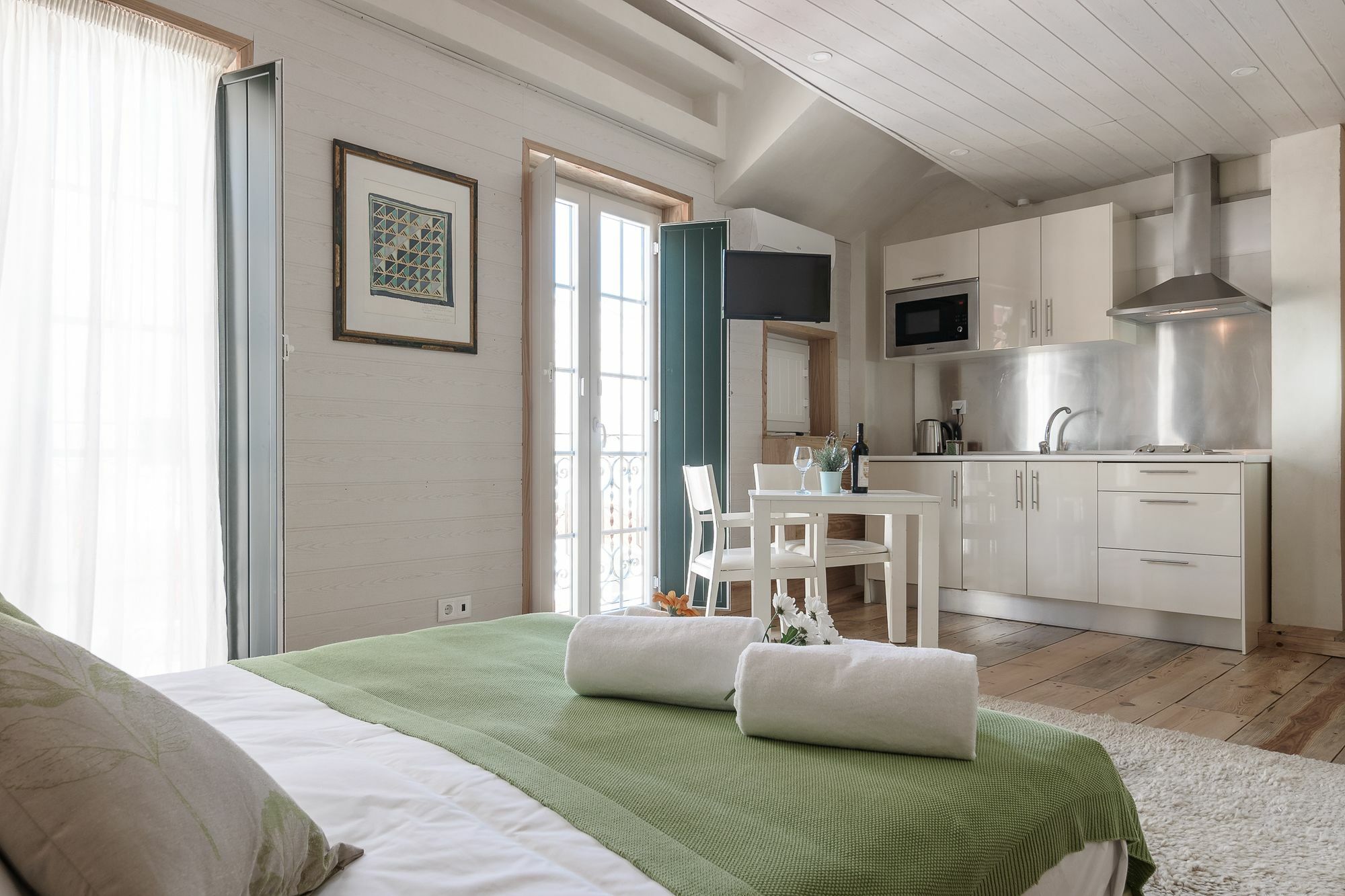 My Bairro Alto Suites 리스본 외부 사진