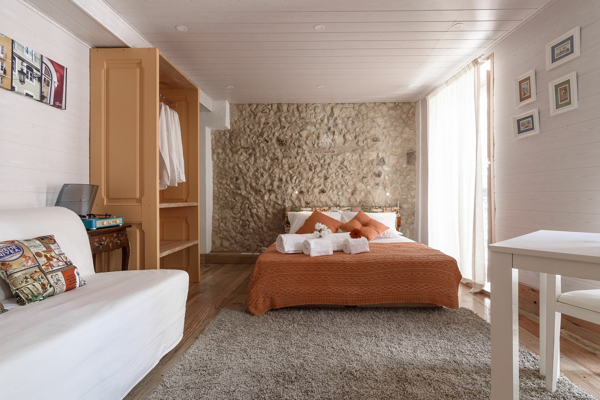 My Bairro Alto Suites 리스본 외부 사진