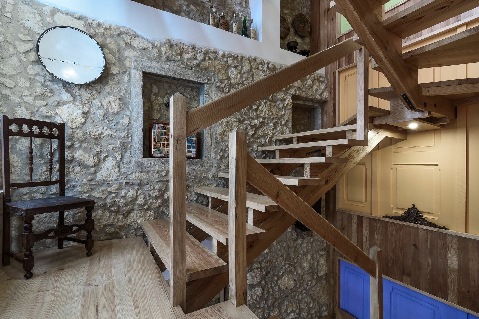 My Bairro Alto Suites 리스본 외부 사진