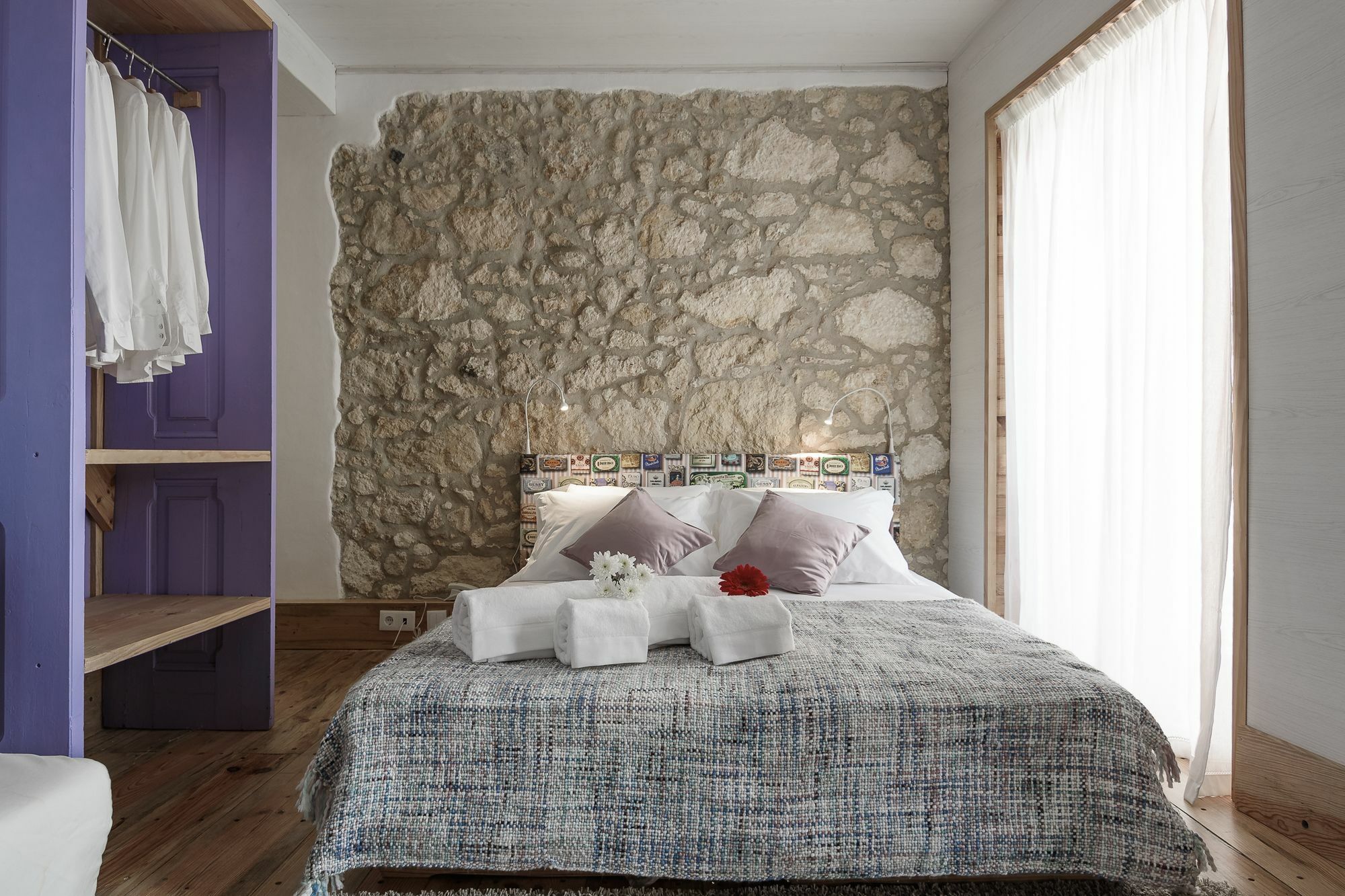 My Bairro Alto Suites 리스본 외부 사진