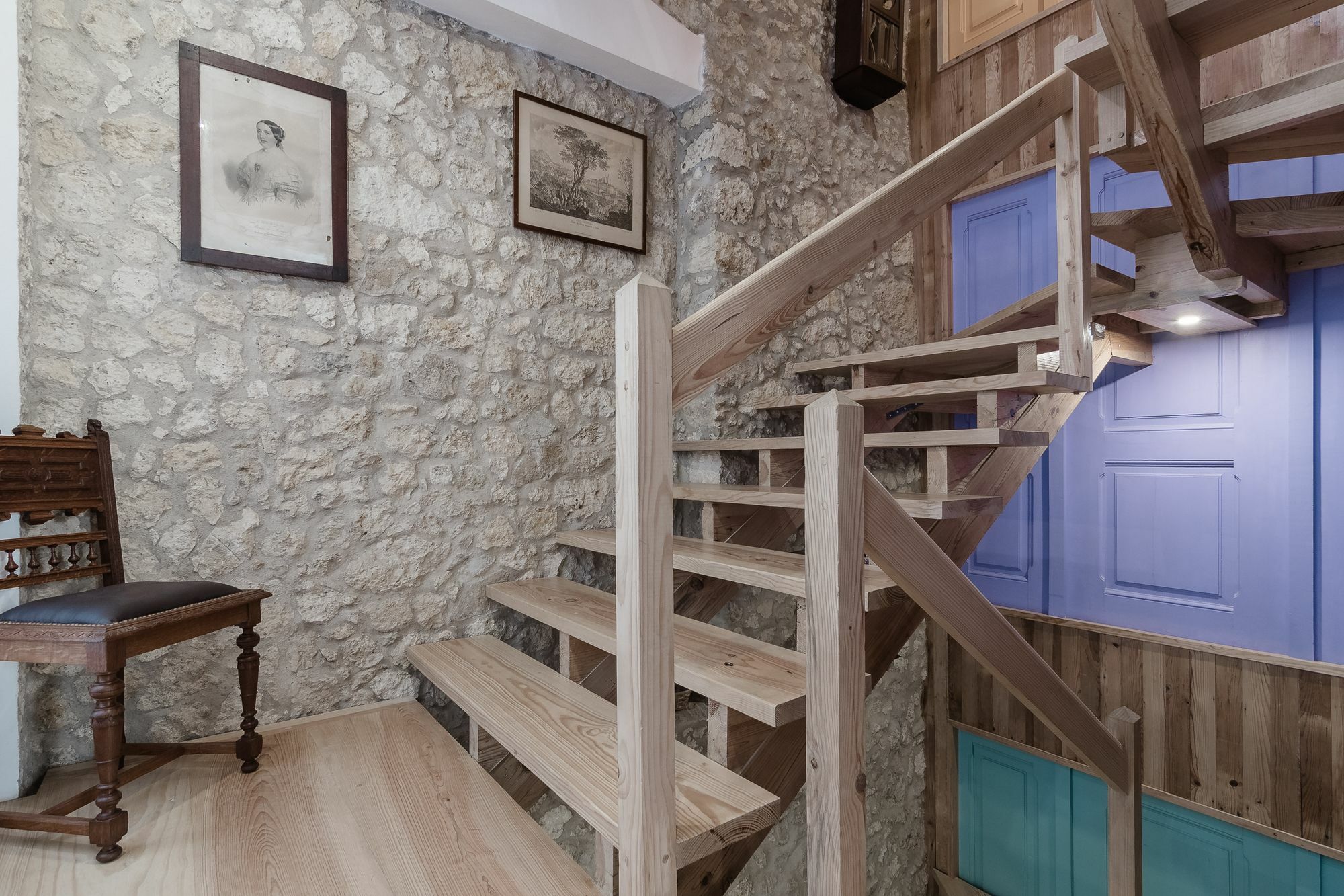 My Bairro Alto Suites 리스본 외부 사진