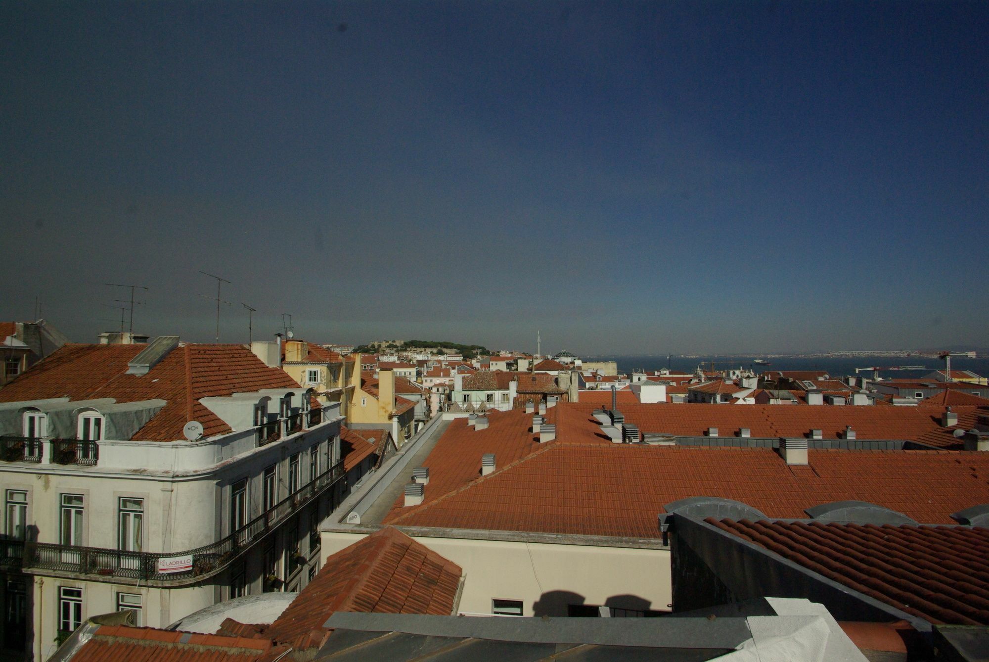 My Bairro Alto Suites 리스본 외부 사진