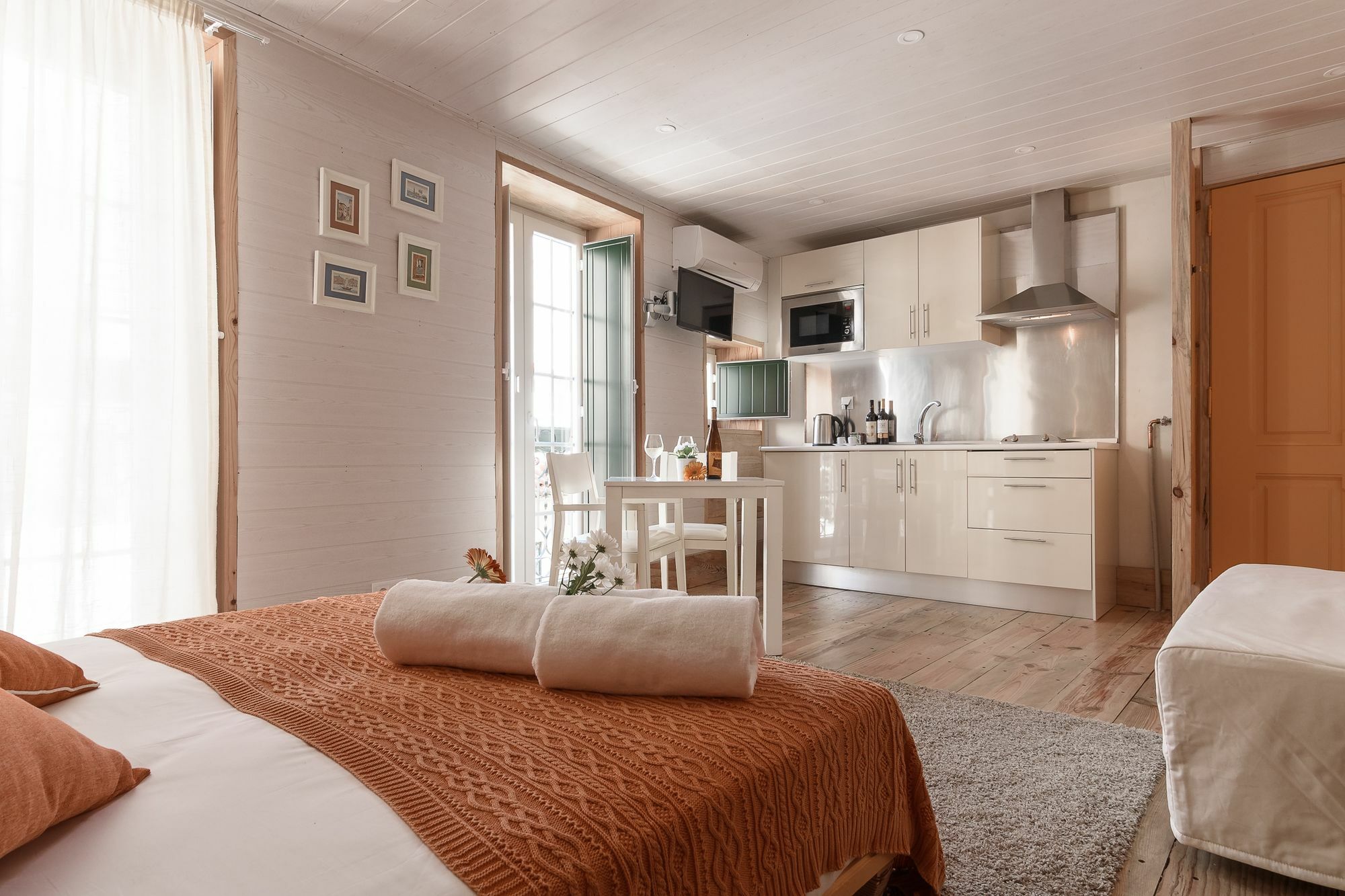 My Bairro Alto Suites 리스본 외부 사진