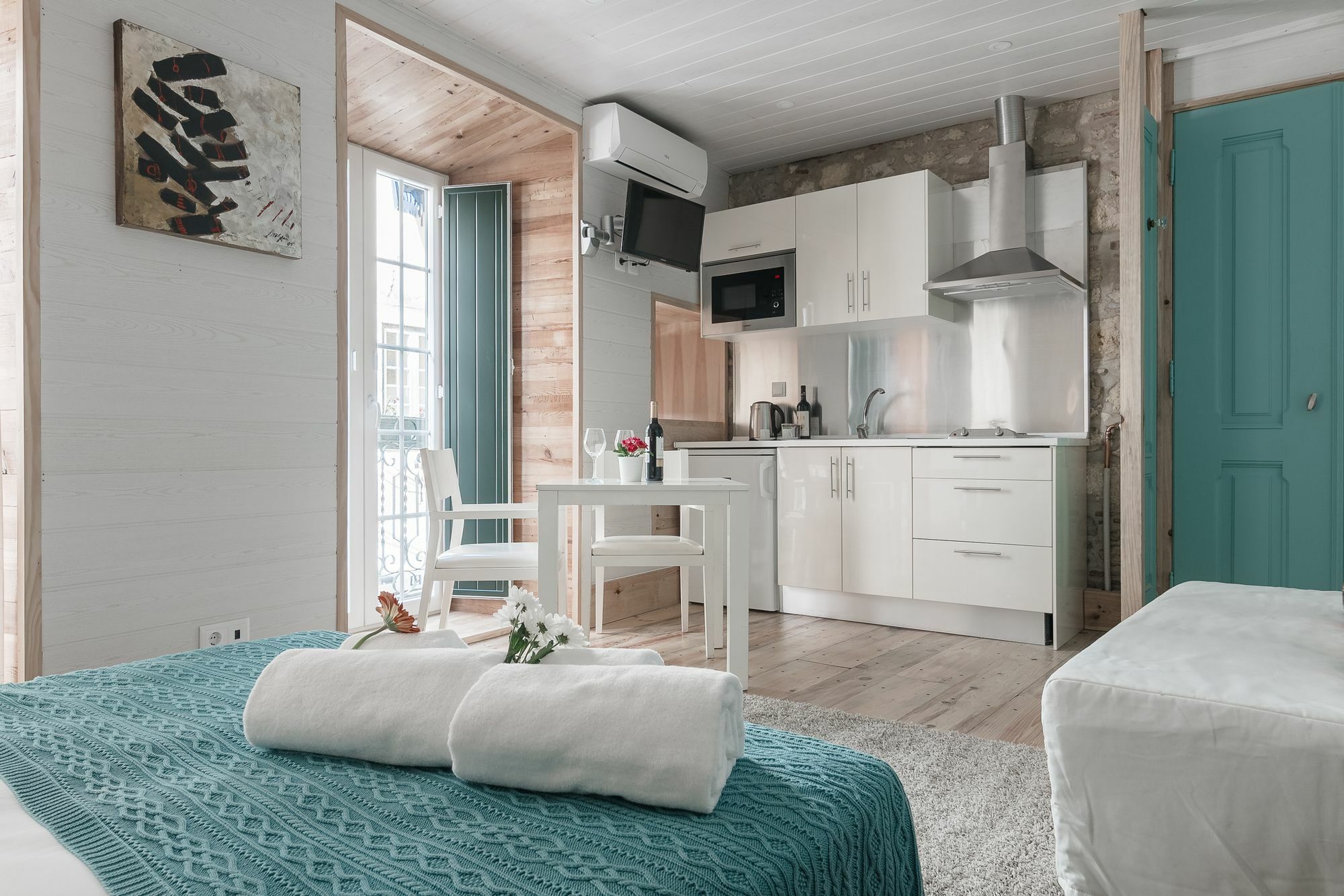 My Bairro Alto Suites 리스본 외부 사진