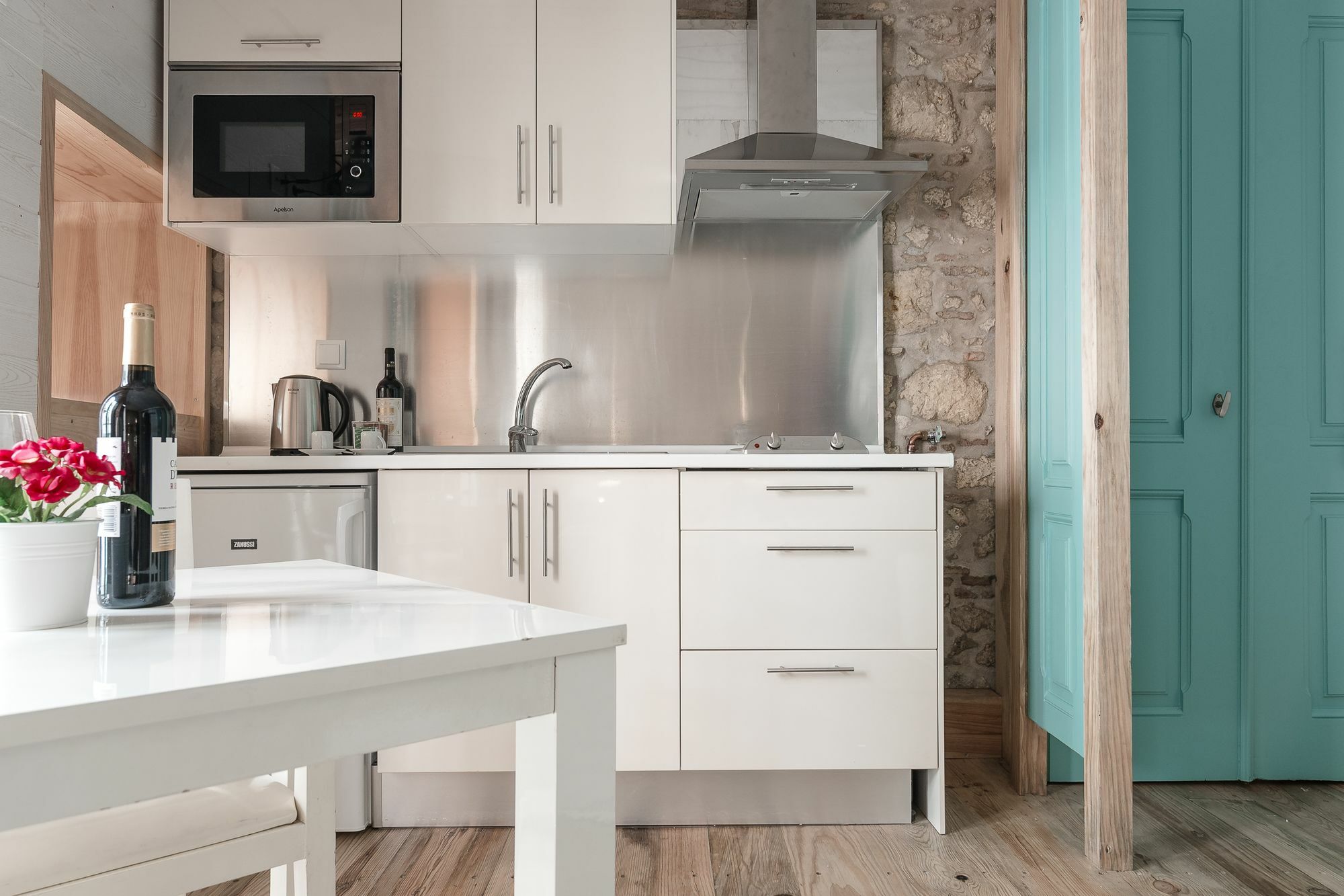 My Bairro Alto Suites 리스본 외부 사진