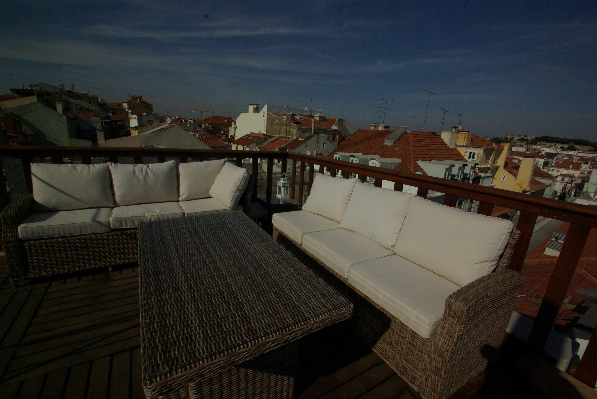 My Bairro Alto Suites 리스본 외부 사진