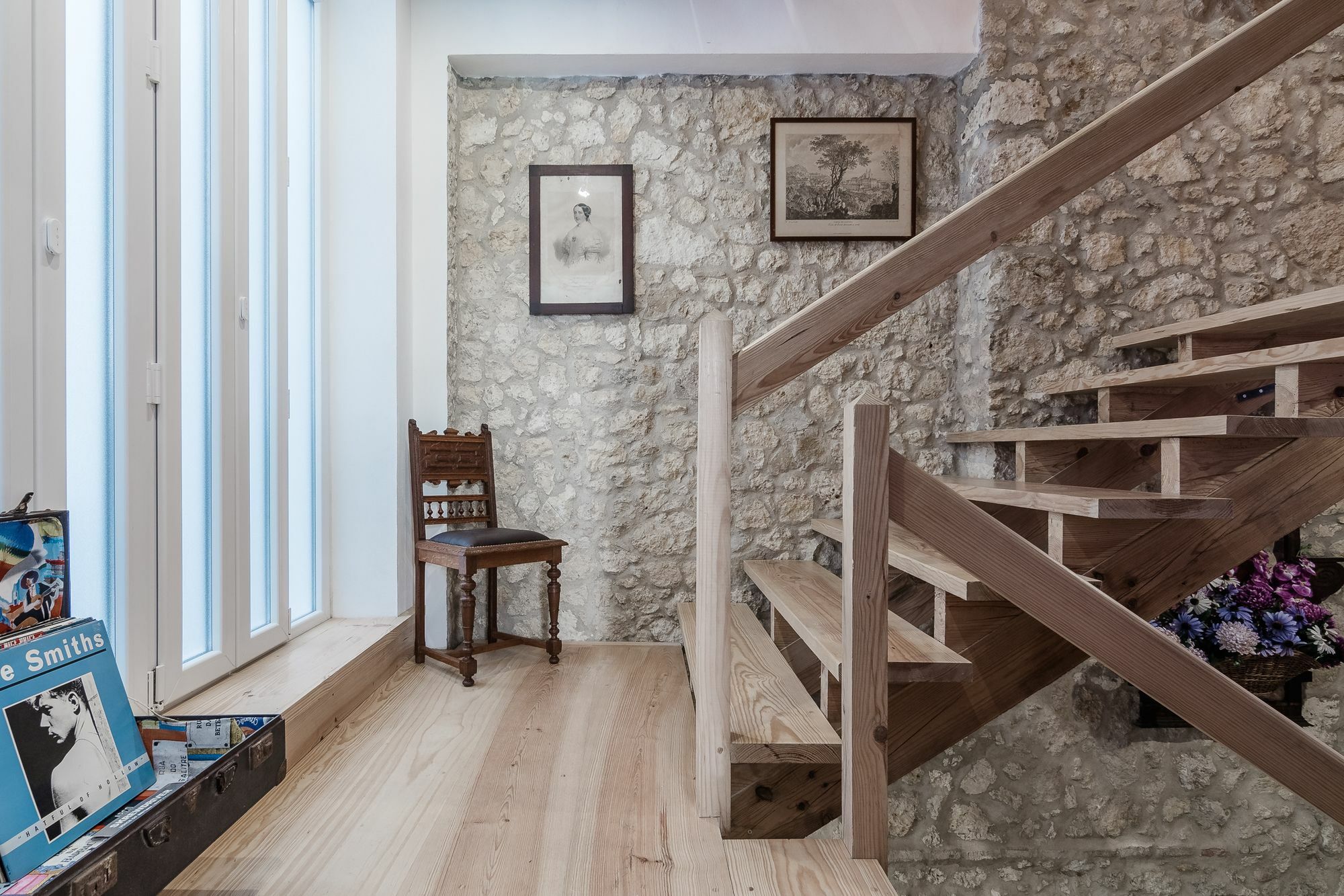My Bairro Alto Suites 리스본 외부 사진