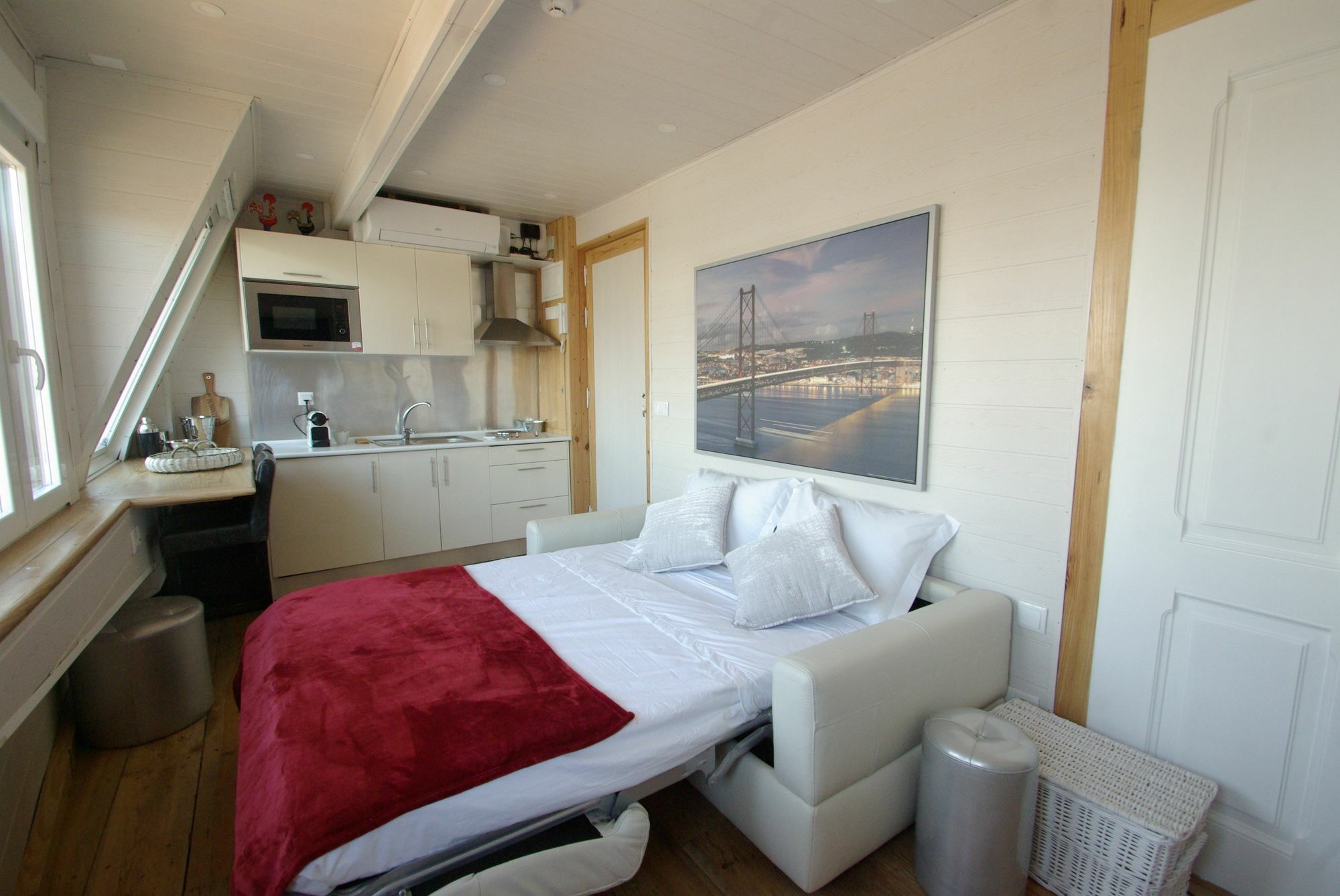 My Bairro Alto Suites 리스본 외부 사진