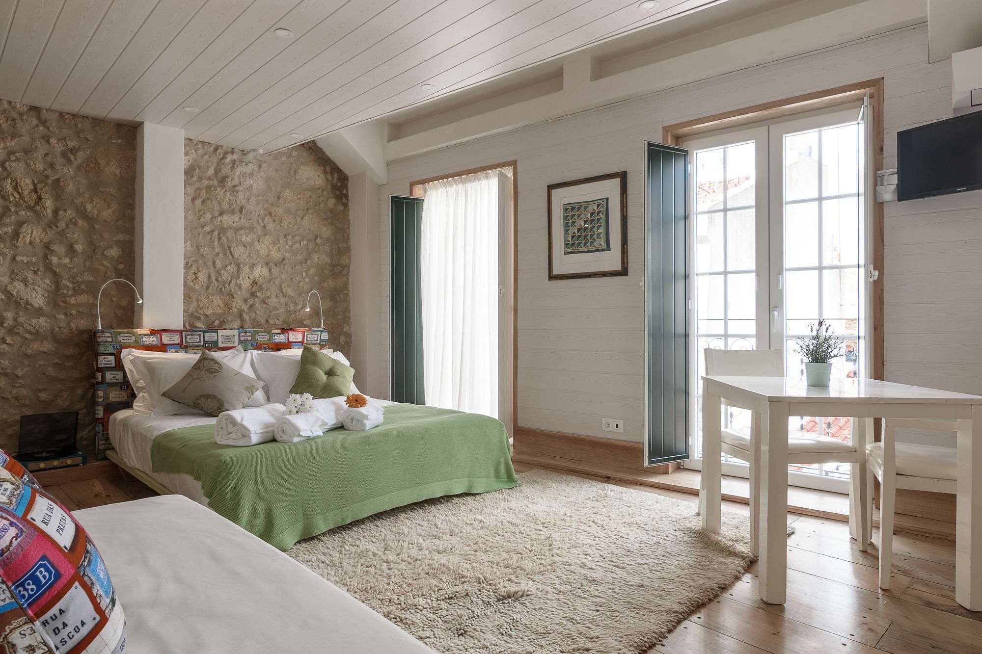 My Bairro Alto Suites 리스본 외부 사진