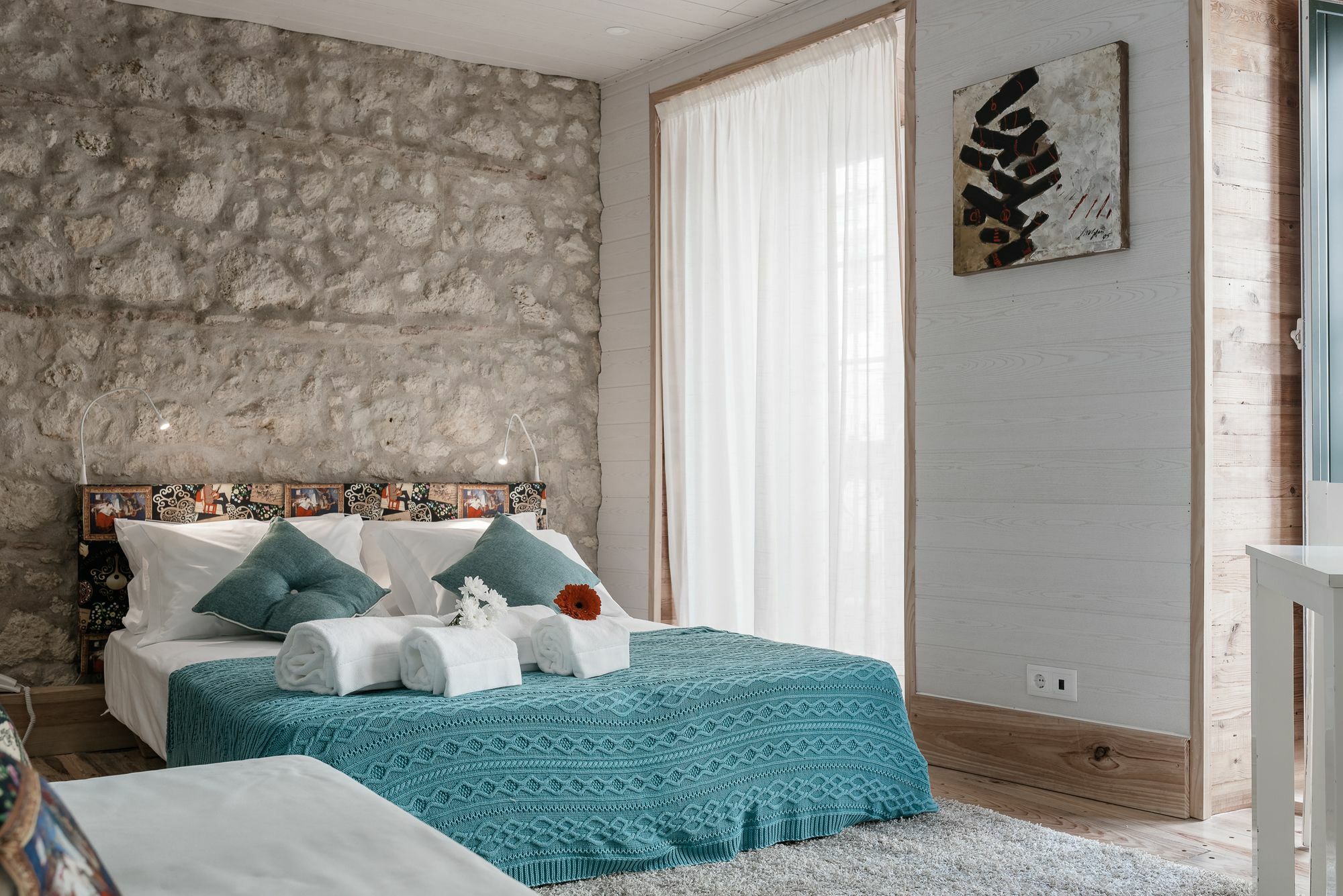 My Bairro Alto Suites 리스본 외부 사진