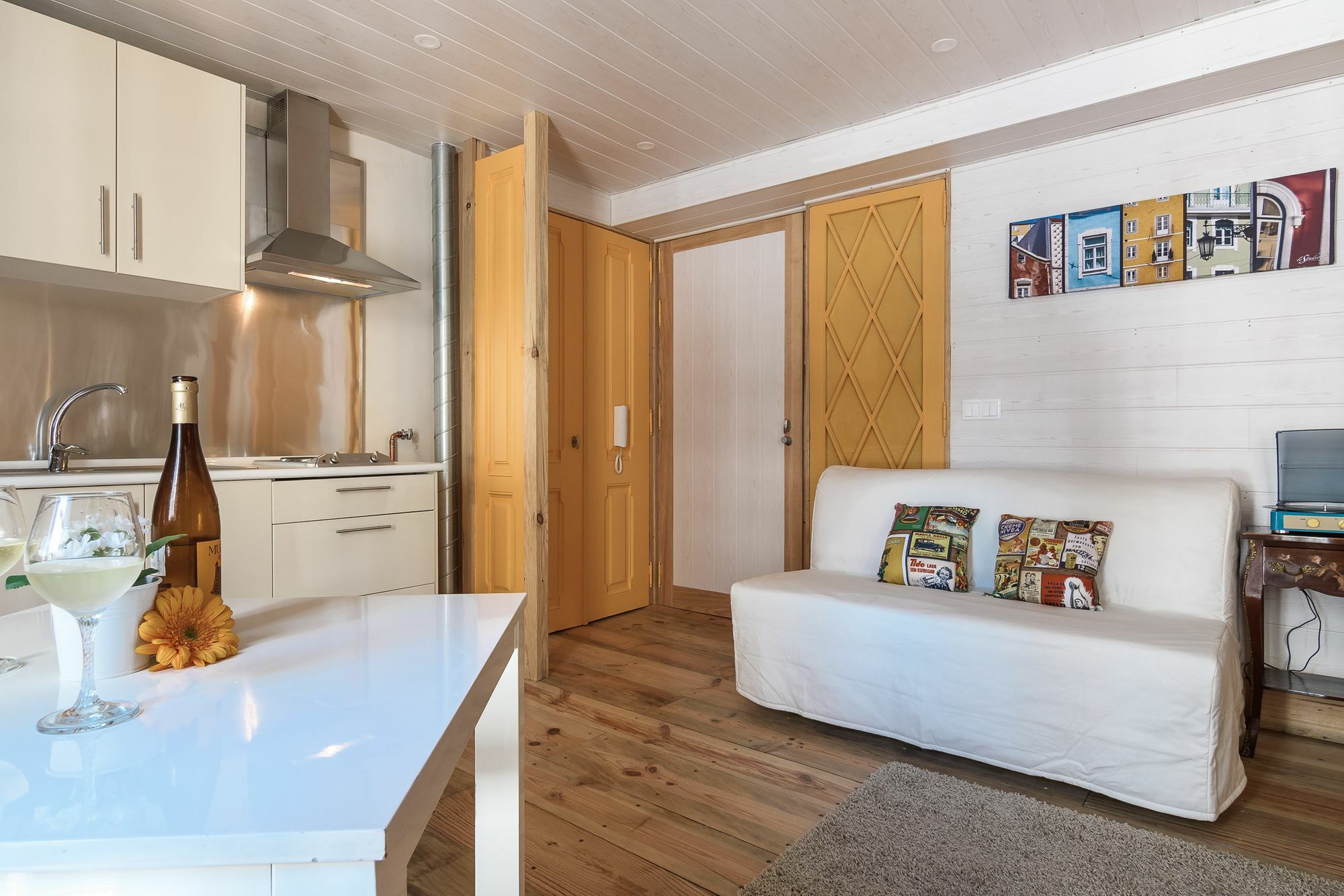 My Bairro Alto Suites 리스본 외부 사진